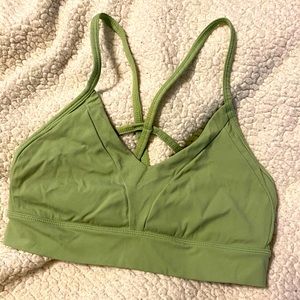 Balance athletica bra